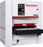 Калибровально-шлифовальный станок Beaver SR-RP 1000