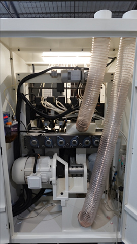 �������������� ������ ��� ������� �������� � �������� EcoWood CFS-100PRO