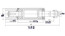    (M206.3.2E)  Beaver 623 PRO