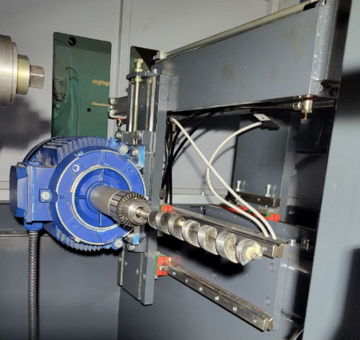 ������ ��� ������� ����� � ������������ ����� IRONMAC BLOX-300-4