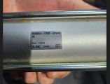 SMC MDBB50-125BZ-DNW40