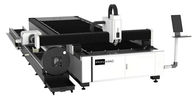 �������������� ��������� ��������� ������� IRONMAC D-�6