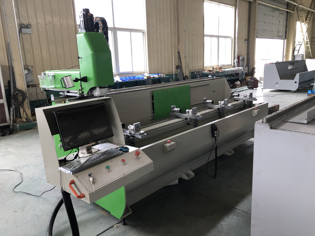        APM-CNC-3000MS