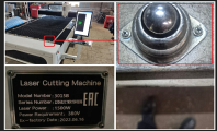    IRON MAC 3015-1500W
