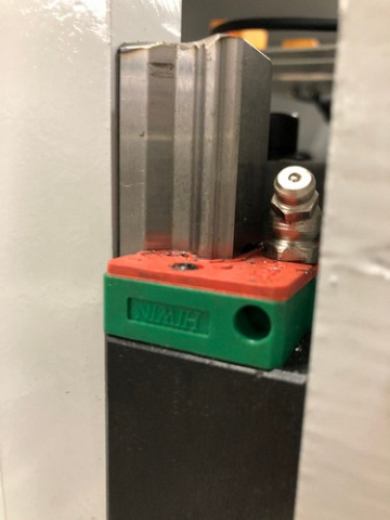 �������������� ����� ��� ������� ������� ������� IRONMAC IP� 18 NC