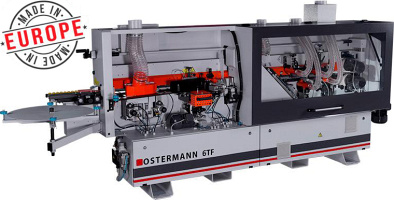    OSTERMANN 6TF