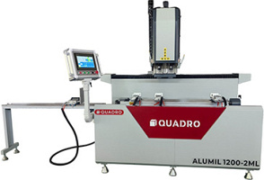 ��������� ������ ��� � ����� ���������� � ���������� ������ QUADRO ALUMIL 1200-2ML