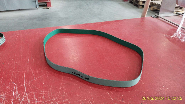 ������ ������� ������������ 20�1000�1,5 ��