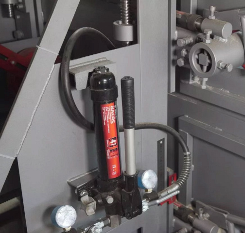 ������ ��������-����������� CHS-101�