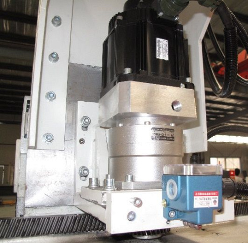     Beaver 3021 AVST8-2H