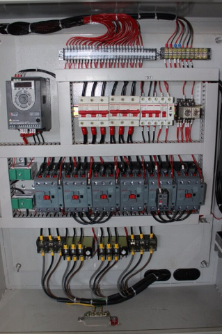     EcoWood GP-300