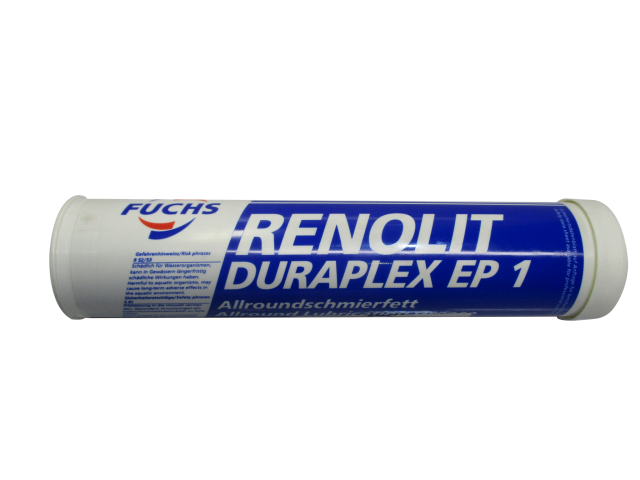    RENOLIT DURAPLEX EP 1  20*400g