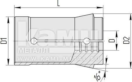  157E /  F30 (76-63) Blacksmith  157E, D = 21 