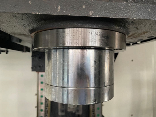    KMT 850F