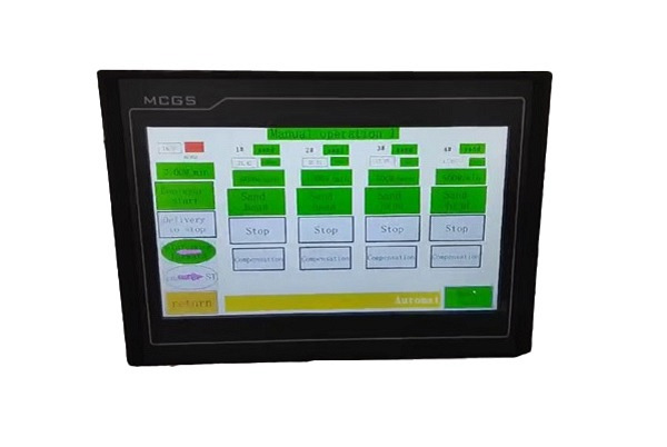      EcoWood S2W6