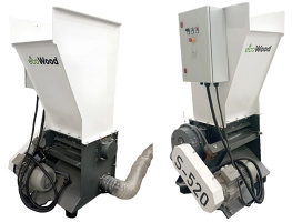 ������������ ���������� ���� EcoWood ������������ ���������� ���� EcoWood S-520