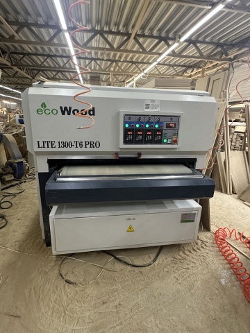 ��������-������������ ������ EcoWood LITE 1300-T6 PRO ��
