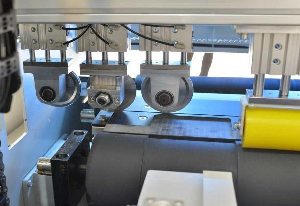 �������������� ����������-���������� ������ � ��� Nanxing DM (Servo)