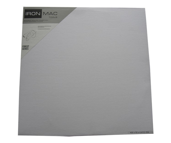      IRONMAC  ,  200