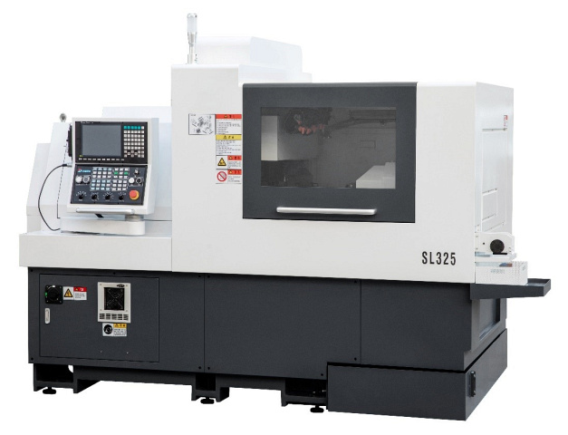    IRONMAC ISL-325