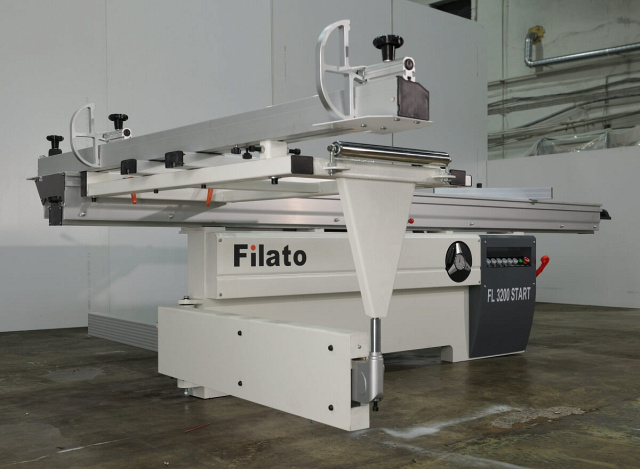 ��������-����������� ������ Filato 3200 COMFORT