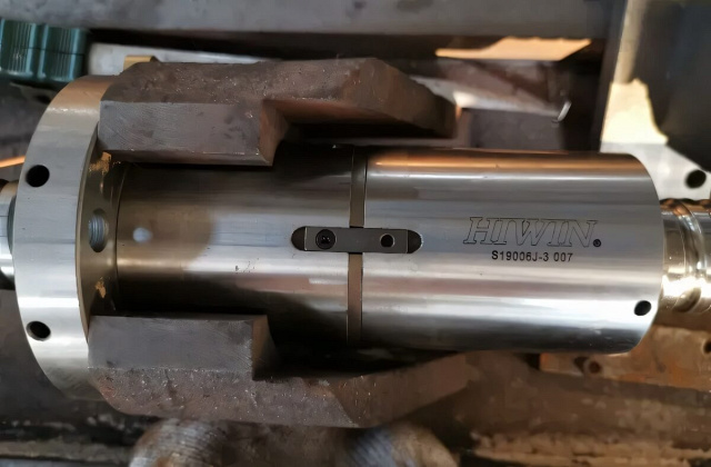    KMT 1360F