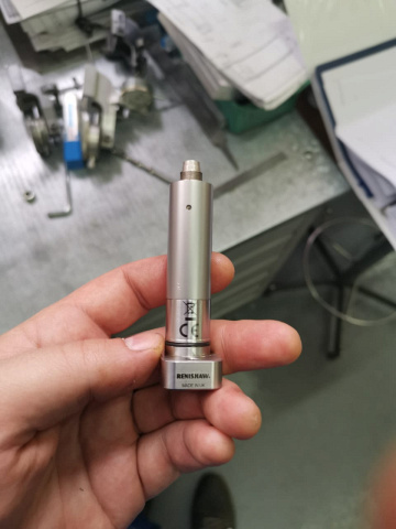 A-5314-0001 ���������� ��������� OMI-2C