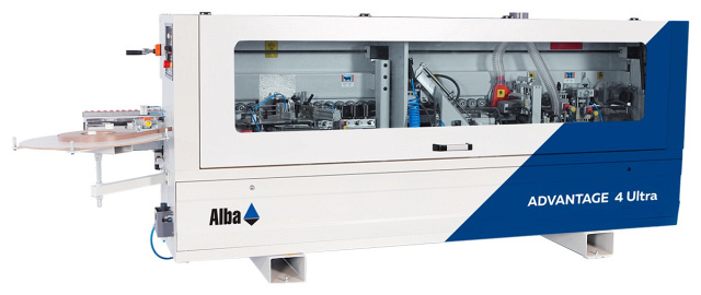    Alba Advantage 4 Ultra