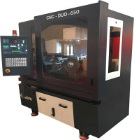              ABM CNC-DUO