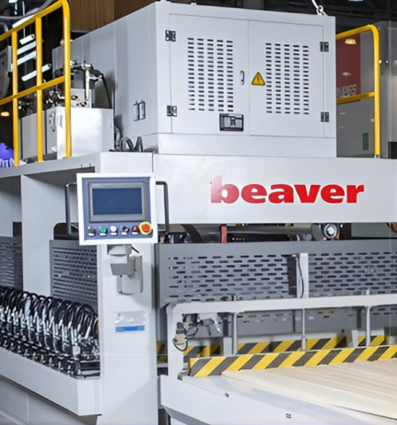      - Beaver HF-3 AUTO