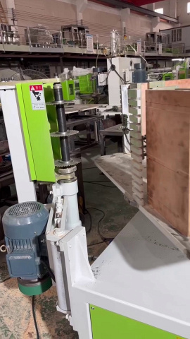      EcoWood MRS 900 copy-saw