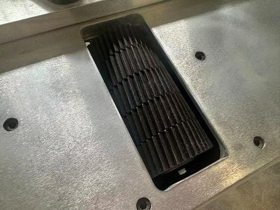 ��������������� ���������-��������� ������ IRONMAC 523T
