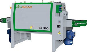     EcoWood GP-300