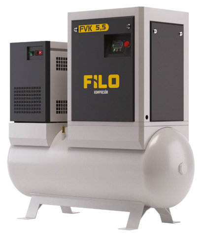 �������� ���������� FILO FVK C 7,5/8 500 D