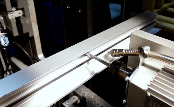     CUBITRON 600 ALU