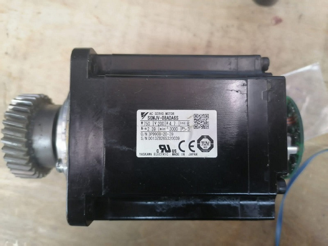 �������������� SGMJV-08ADA6S ��� ET-25F