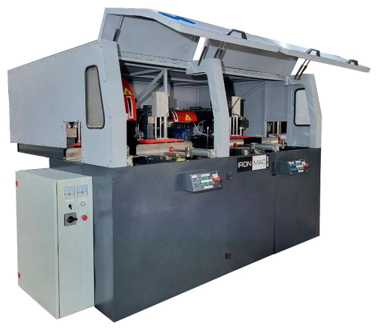 ������ ��� ������� ����� � ������������ ����� IRONMAC BLOX-300-4