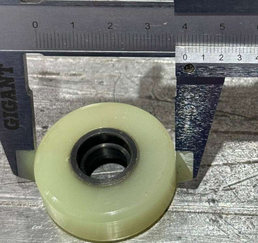 ����� D=40��, d=12�� ��� XT 320