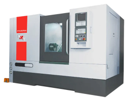 ��������� �������� ������ � ��������� �������� KMT KTL 50/500 (HT30)