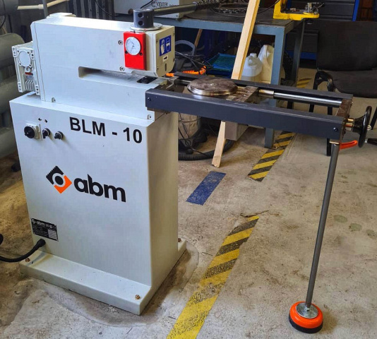      ABM BLM-10