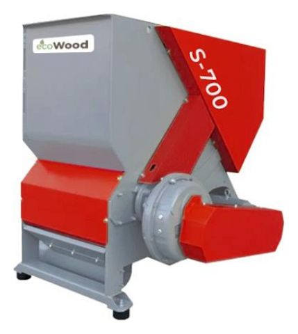    EcoWood S-700