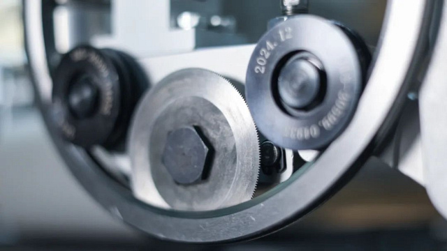 �������������� ����������-���������� ����� � ��� Nanxing DM