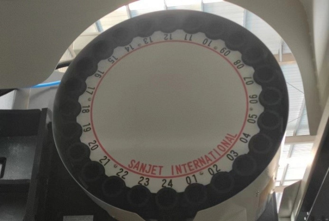 ��������� �������������� ����� IRONMAC IMV-16.70