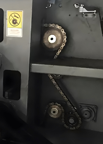 ������������ ������ EcoWood MBC-Y