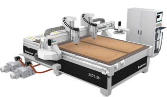     Beaver 3021 AVST8-2H