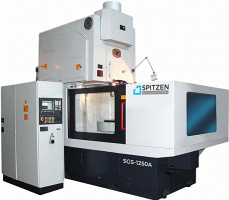     SPITZEN SGS-1250A