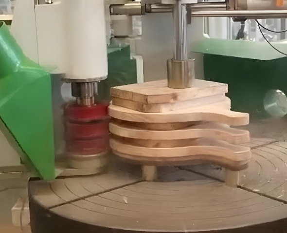  -    EcoWood LH