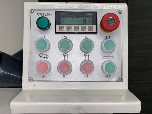    EcoWood MB 404S