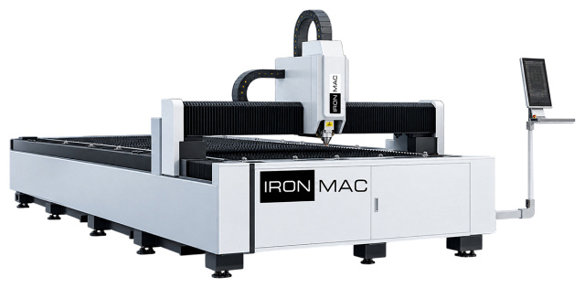 �������������� ��������� ��������� ������� IRONMAC C