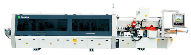    Nanxing NB536-PC